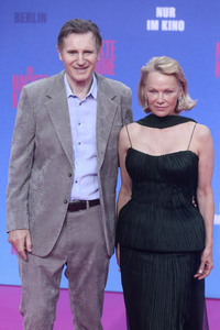 Filmpremiere 'Die nackte Kanone' in Berlin