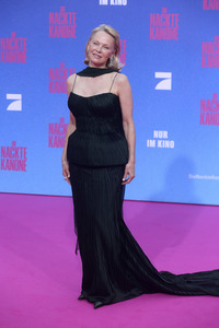 Filmpremiere 'Die nackte Kanone' in Berlin