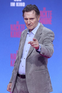 Filmpremiere 'Die nackte Kanone' in Berlin