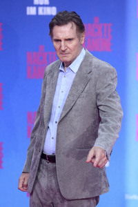 Filmpremiere 'Die nackte Kanone' in Berlin