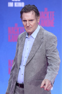 Filmpremiere 'Die nackte Kanone' in Berlin