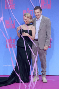 Filmpremiere 'Die nackte Kanone' in Berlin