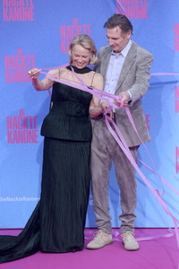 Filmpremiere 'Die nackte Kanone' in Berlin