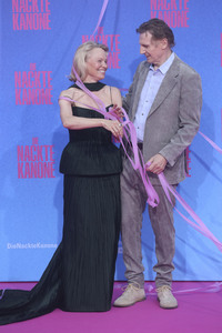 Filmpremiere 'Die nackte Kanone' in Berlin