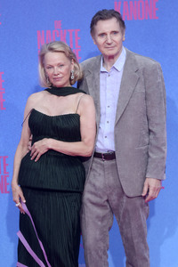 Filmpremiere 'Die nackte Kanone' in Berlin