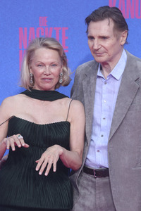 Filmpremiere 'Die nackte Kanone' in Berlin