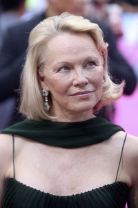 Filmpremiere 'Die nackte Kanone' in Berlin