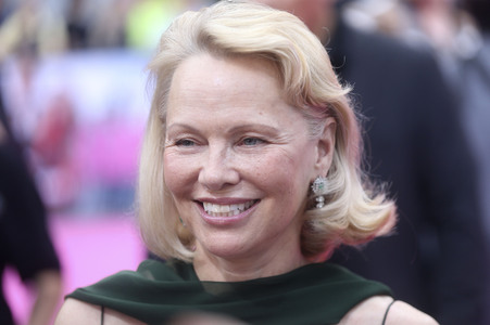 Filmpremiere 'Die nackte Kanone' in Berlin