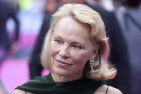 Filmpremiere 'Die nackte Kanone' in Berlin