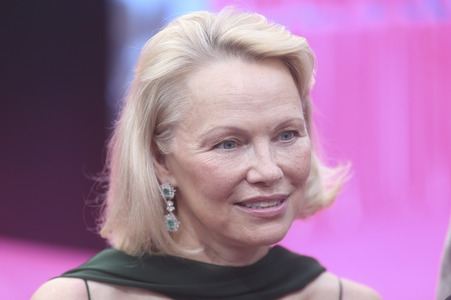 Filmpremiere 'Die nackte Kanone' in Berlin