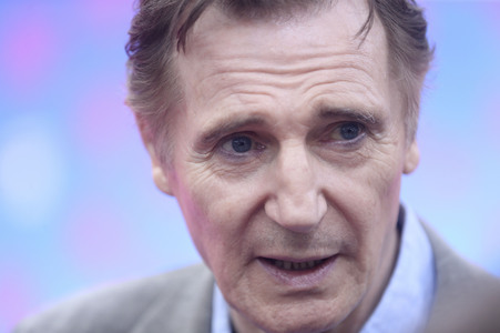 Filmpremiere 'Die nackte Kanone' in Berlin