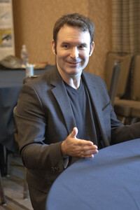 Photocall '11th Annual Musical Anatomy of a Superhero and other Heroes', San Diego Comic-Con International 2025