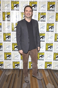 Photocall '11th Annual Musical Anatomy of a Superhero and other Heroes', San Diego Comic-Con International 2025