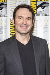 Photocall '11th Annual Musical Anatomy of a Superhero and other Heroes', San Diego Comic-Con International 2025