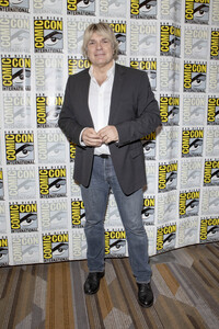 Photocall '11th Annual Musical Anatomy of a Superhero and other Heroes', San Diego Comic-Con International 2025