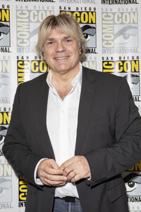 Photocall '11th Annual Musical Anatomy of a Superhero and other Heroes', San Diego Comic-Con International 2025