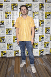 Photocall '11th Annual Musical Anatomy of a Superhero and other Heroes', San Diego Comic-Con International 2025