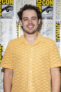 Photocall '11th Annual Musical Anatomy of a Superhero and other Heroes', San Diego Comic-Con International 2025