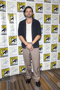 Photocall '11th Annual Musical Anatomy of a Superhero and other Heroes', San Diego Comic-Con International 2025