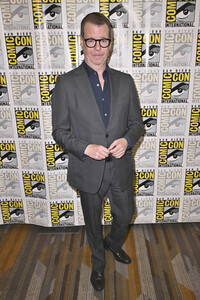 Photocall 'NCIS: Tony & Ziva', San Diego Comic-Con International 2025