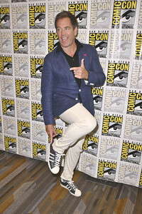 Photocall 'NCIS: Tony & Ziva', San Diego Comic-Con International 2025