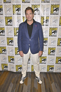 Photocall 'NCIS: Tony & Ziva', San Diego Comic-Con International 2025