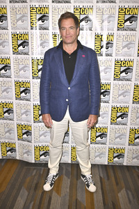 Photocall 'NCIS: Tony & Ziva', San Diego Comic-Con International 2025