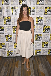 Photocall 'NCIS: Tony & Ziva', San Diego Comic-Con International 2025
