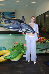 Charity Promi Swim 2025 in Berlin