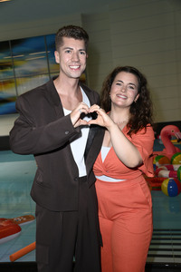 Charity Promi Swim 2025 in Berlin