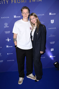 Charity Promi Swim 2025 in Berlin