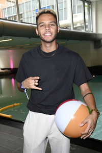 Charity Promi Swim 2025 in Berlin