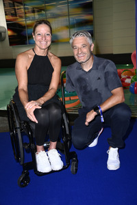 Charity Promi Swim 2025 in Berlin