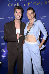 Charity Promi Swim 2025 in Berlin