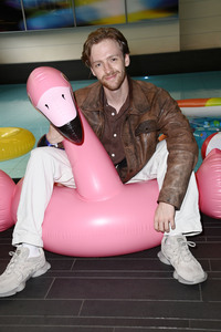 Charity Promi Swim 2025 in Berlin