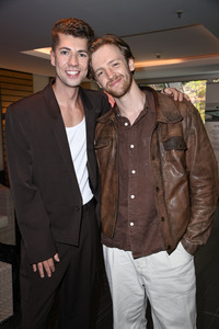 Charity Promi Swim 2025 in Berlin