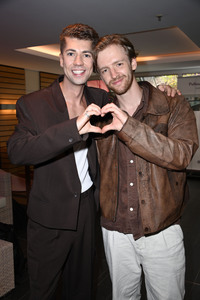 Charity Promi Swim 2025 in Berlin