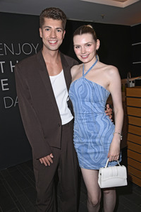 Charity Promi Swim 2025 in Berlin