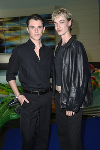 Charity Promi Swim 2025 in Berlin