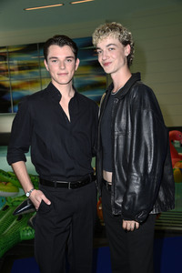 Charity Promi Swim 2025 in Berlin