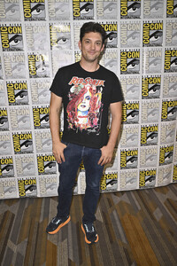 Photocall 'Red Sonja', San Diego Comic-Con International 2025