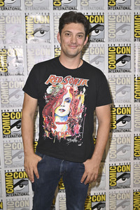 Photocall 'Red Sonja', San Diego Comic-Con International 2025