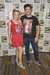 Photocall 'Red Sonja', San Diego Comic-Con International 2025