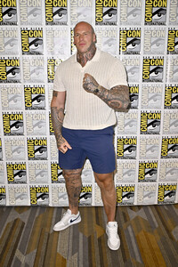 Photocall 'Red Sonja', San Diego Comic-Con International 2025