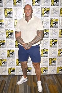 Photocall 'Red Sonja', San Diego Comic-Con International 2025