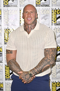 Photocall 'Red Sonja', San Diego Comic-Con International 2025