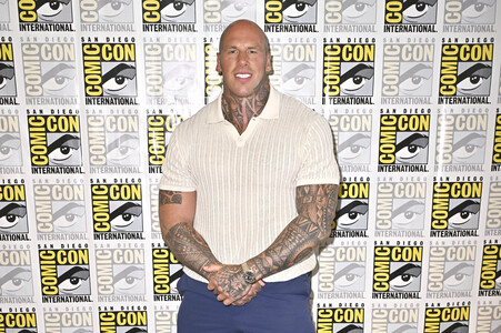 Photocall 'Red Sonja', San Diego Comic-Con International 2025