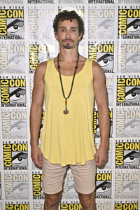 Photocall 'Red Sonja', San Diego Comic-Con International 2025