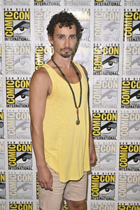 Photocall 'Red Sonja', San Diego Comic-Con International 2025