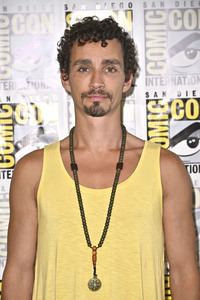 Photocall 'Red Sonja', San Diego Comic-Con International 2025